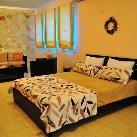 Appartement Pyrgos Zante Alykanas (Zakynthos)