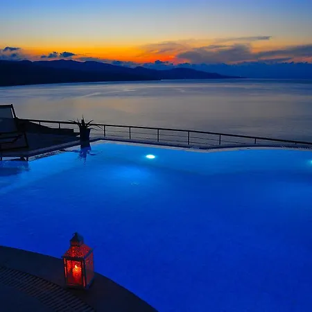Appartement Pyrgos Zante *