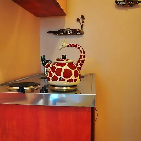 Appartement Pyrgos Zante