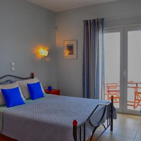 Daire Pyrgos Zante Alykanas (Zakynthos)