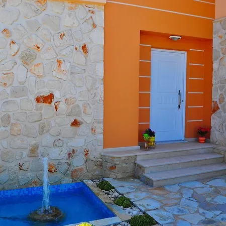 דירה Pyrgos Zante *
