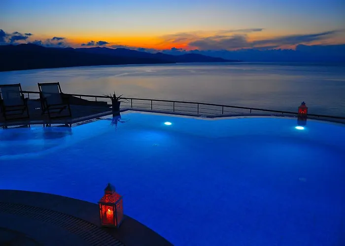 Apartament Pyrgos Zante *