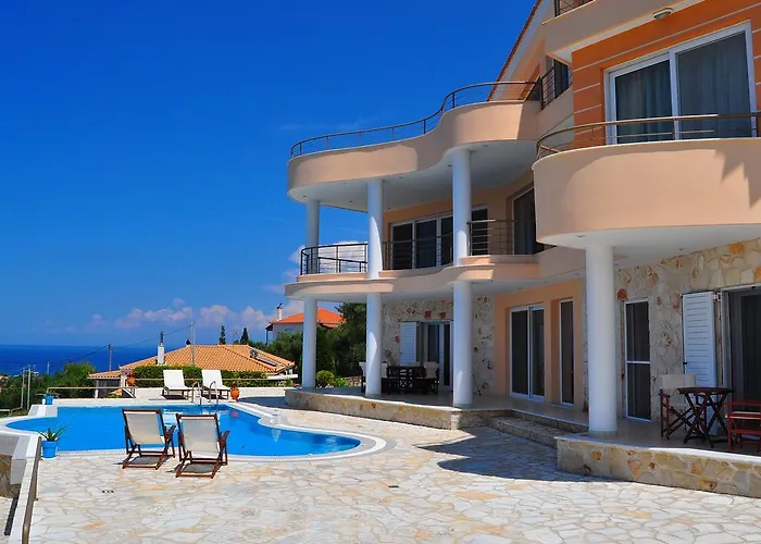 Pyrgos Zante