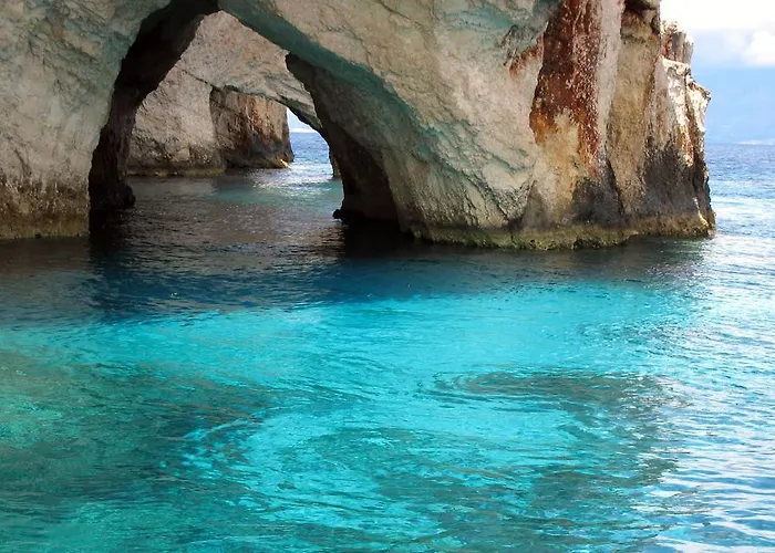 Pyrgos Zante * Alykanas (Zakynthos)
