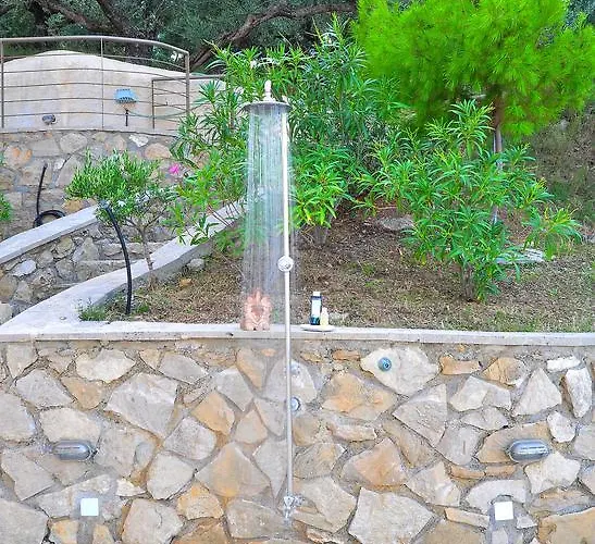 Pyrgos Zante Apartament *