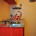 Appartement Pyrgos Zante