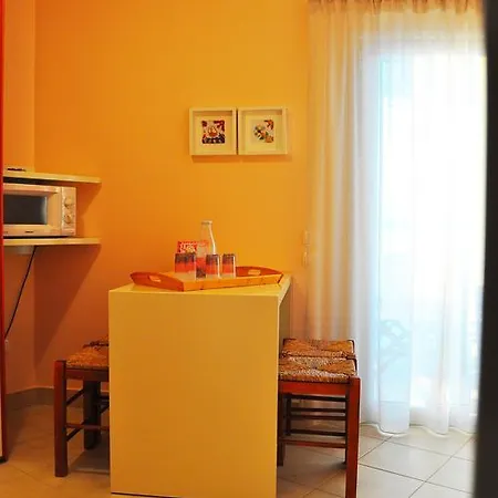 Apartament Pyrgos Zante *