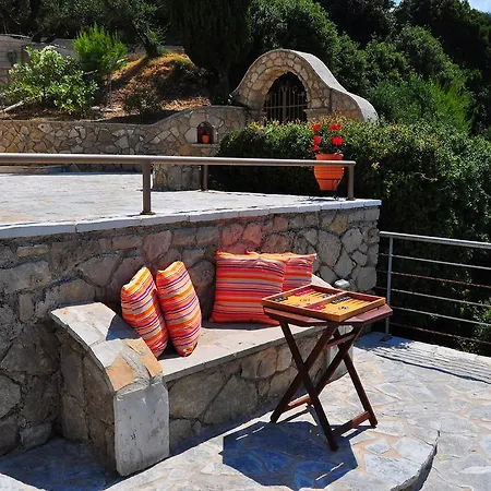 Apartament Pyrgos Zante