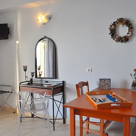 Pyrgos Zante اليكاناس