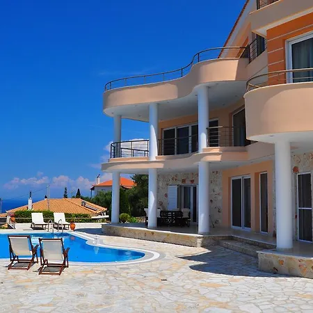 Pyrgos Zante