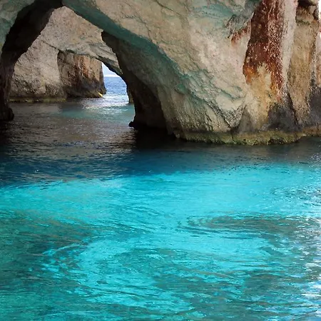 Pyrgos Zante * Alykanas (Zakynthos)