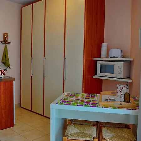 Apartament Pyrgos Zante Alykanas (Zakynthos)