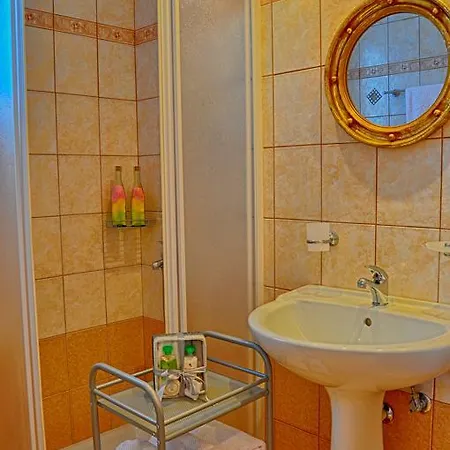 Pyrgos Zante Apartament Alykanas (Zakynthos)