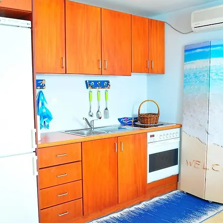 Apartament Pyrgos Zante *