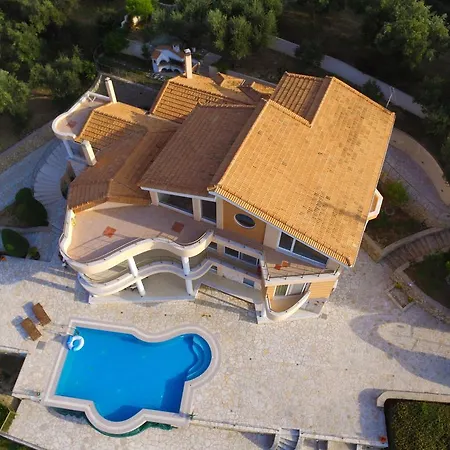 Pyrgos Zante Alykanas (Zakynthos)