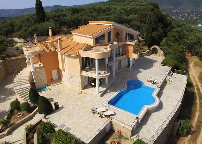 Apartment Pyrgos Zante