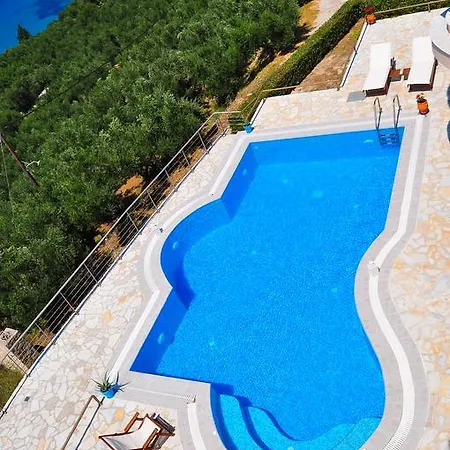 Διαμέρισμα Pyrgos Zante *