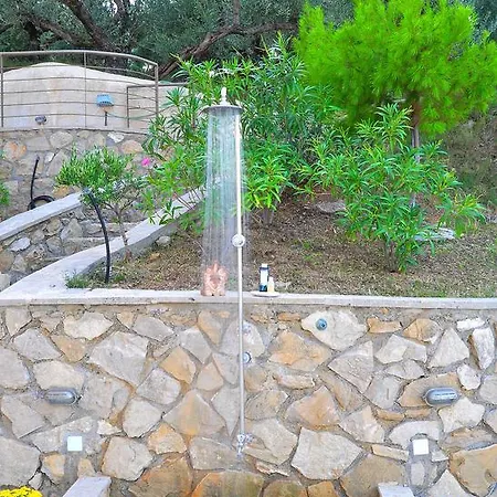 Pyrgos Zante Апартаменты *