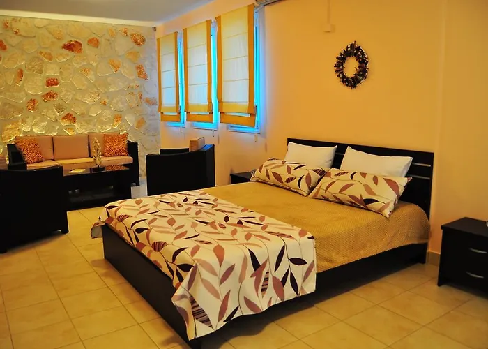 Apartment Pyrgos Zante Alykanas (Zakynthos)