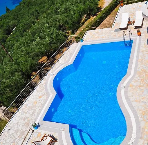 Apartment Pyrgos Zante *