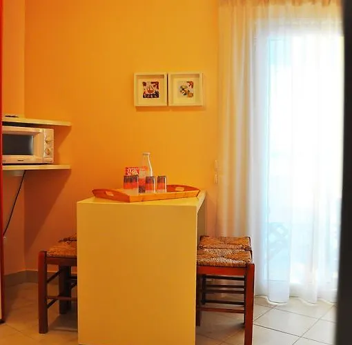 Apartment Pyrgos Zante *
