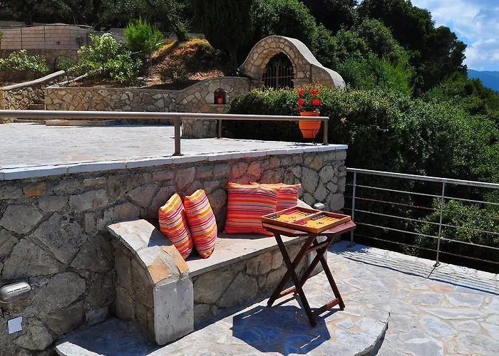 Apartment Pyrgos Zante