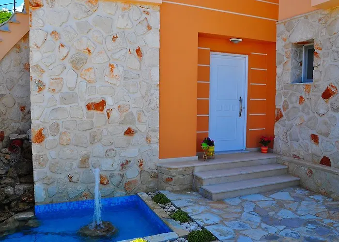 Apartment Pyrgos Zante *