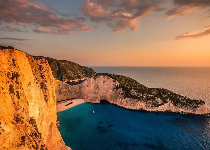 Pyrgos Zante *