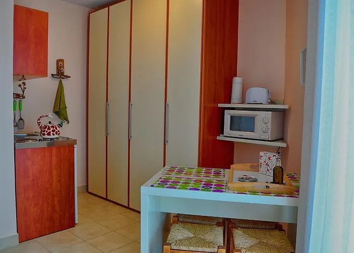 Apartment Pyrgos Zante Alykanas (Zakynthos)