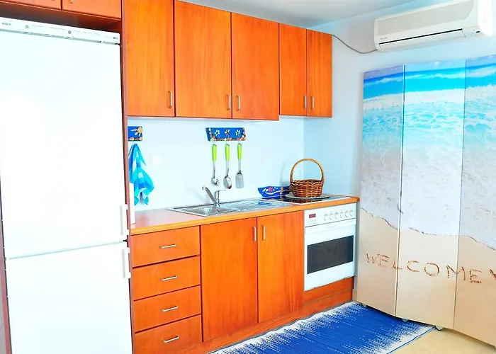 Apartment Pyrgos Zante *